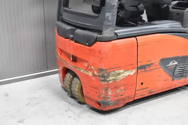 LINDE E 16 - 02