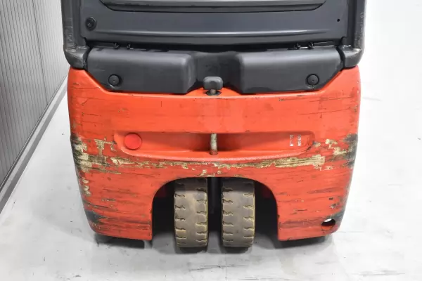 LINDE E 16 - 02