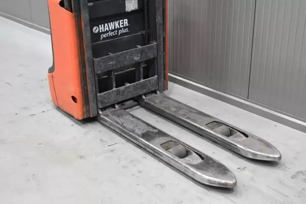 LINDE L 10