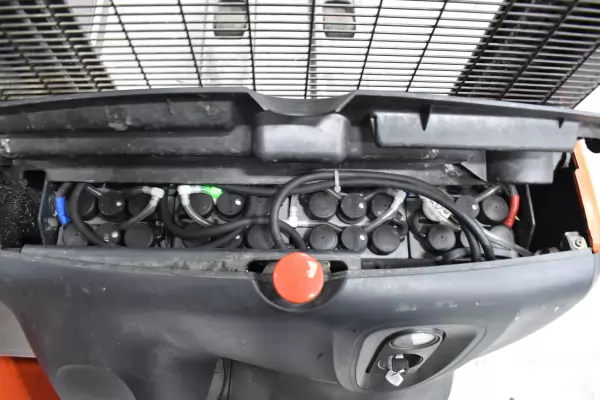 LINDE L 10