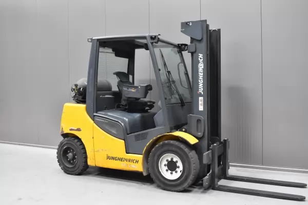 JUNGHEINRICH TFG 540s