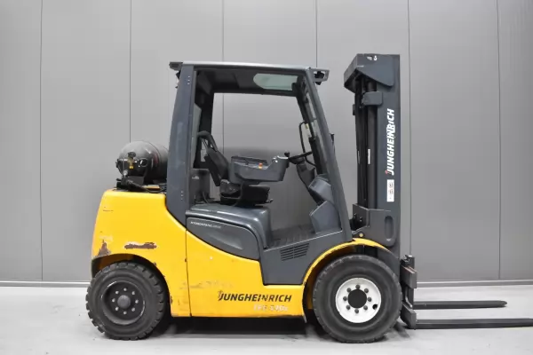 JUNGHEINRICH TFG 540s