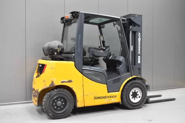 JUNGHEINRICH TFG 540s