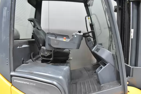 JUNGHEINRICH TFG 540s