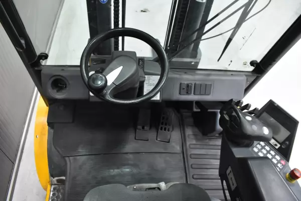 JUNGHEINRICH TFG 540s