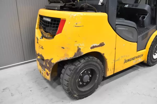 JUNGHEINRICH TFG 540s