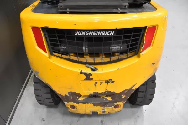 JUNGHEINRICH TFG 540s