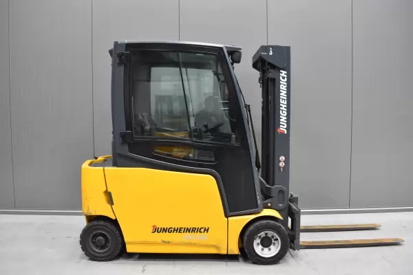 JUNGHEINRICH EFG 320