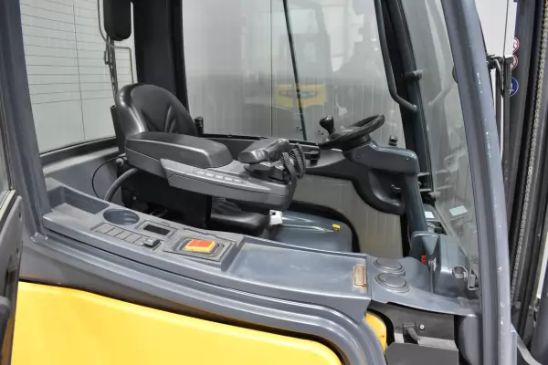 JUNGHEINRICH EFG 320