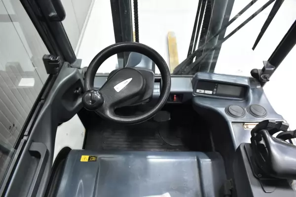 JUNGHEINRICH EFG 320