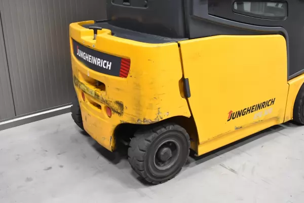 JUNGHEINRICH EFG 320