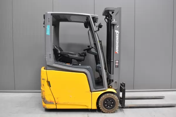 JUNGHEINRICH EFG 215