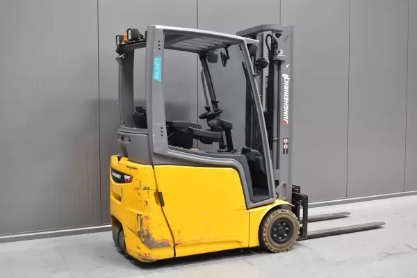 JUNGHEINRICH EFG 215