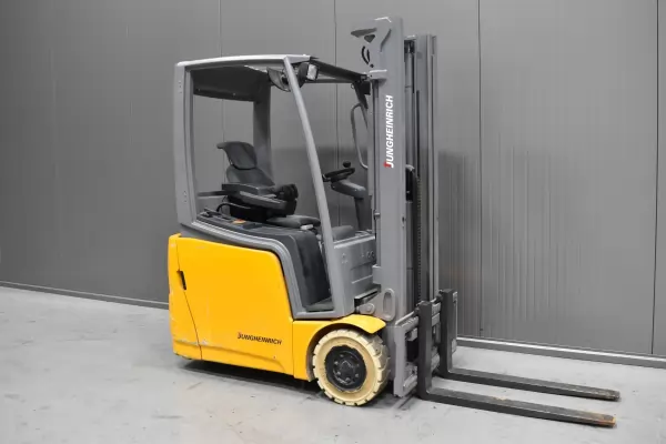 JUNGHEINRICH EFG 215