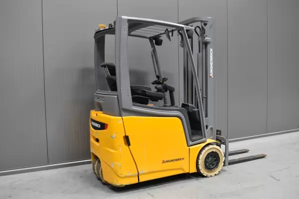 JUNGHEINRICH EFG 215