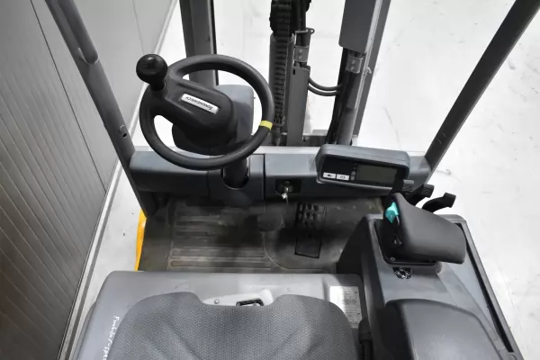 JUNGHEINRICH EFG 215