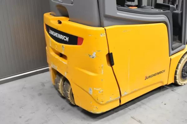 JUNGHEINRICH EFG 215