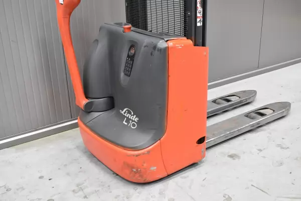 LINDE L 10