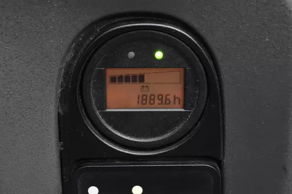 LINDE L 10
