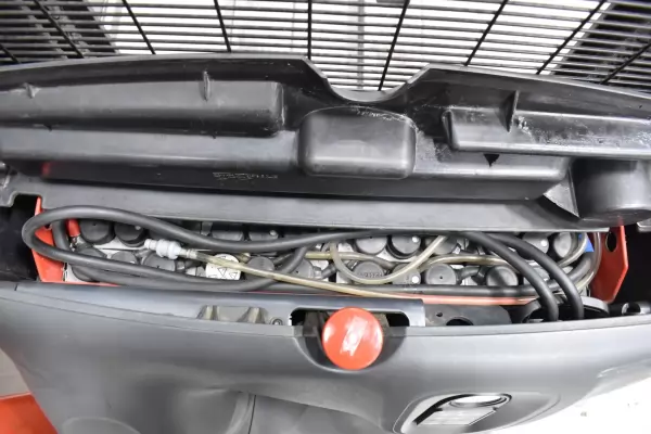 LINDE L 10