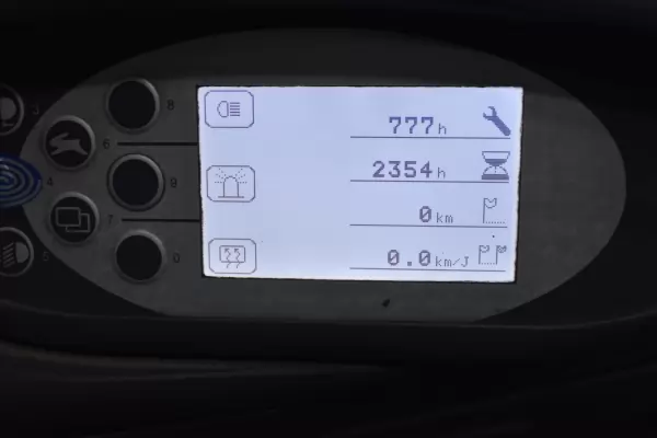 STILL RX 20-20 P