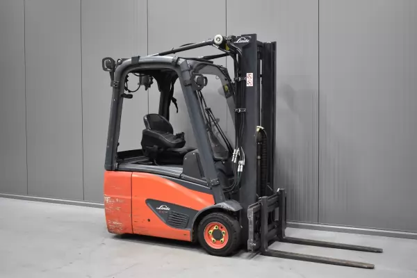 LINDE E 15 - 02