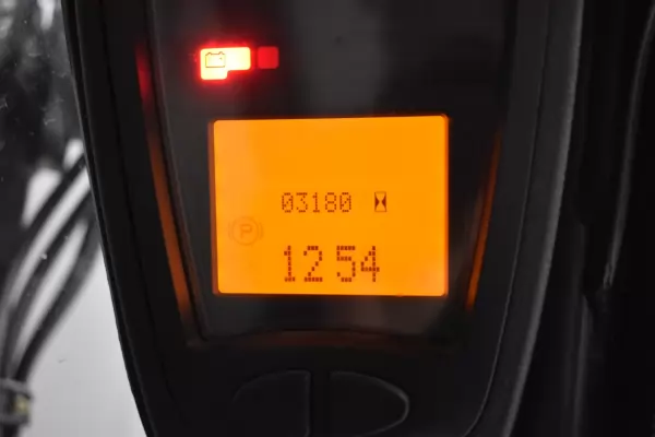 LINDE E 15 - 02