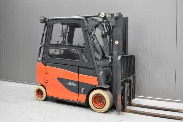 LINDE E 30 HL/600 - 01
