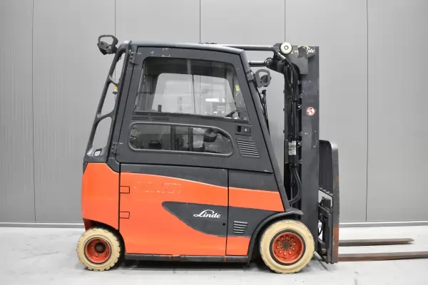 LINDE E 30 HL/600 - 01