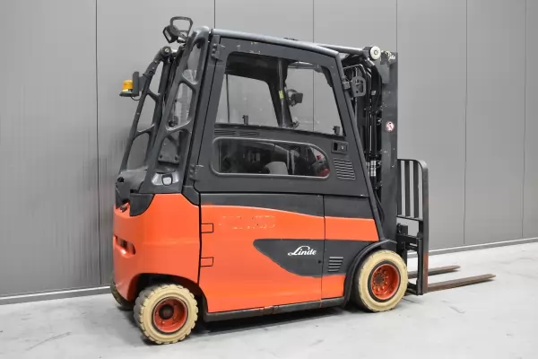 LINDE E 30 HL/600 - 01