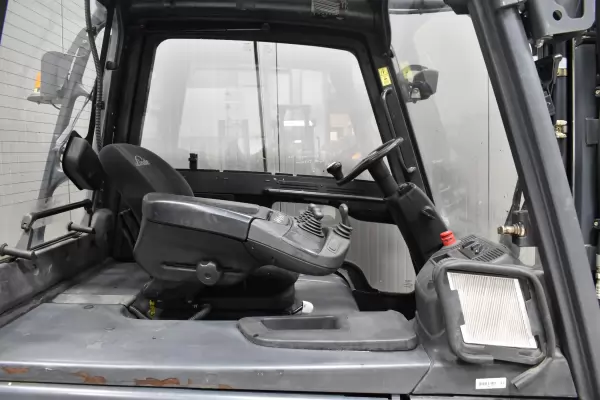 LINDE E 30 HL/600 - 01