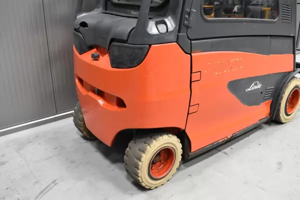 LINDE E 30 HL/600 - 01