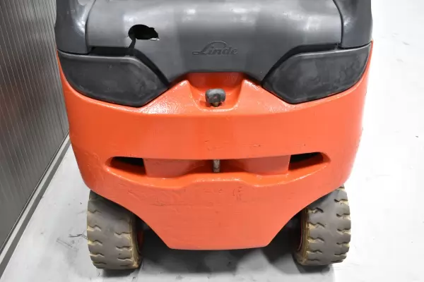 LINDE E 30 HL/600 - 01
