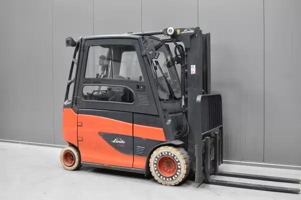 LINDE E 30 HL/600 - 01
