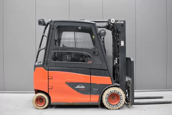 LINDE E 30 HL/600 - 01
