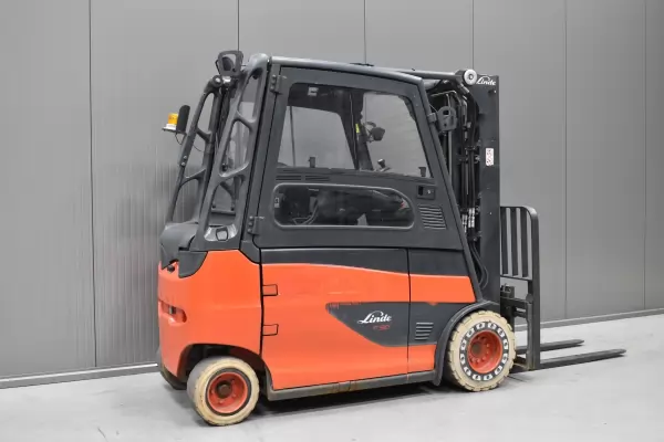 LINDE E 30 HL/600 - 01