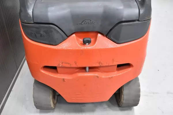 LINDE E 30 HL/600 - 01