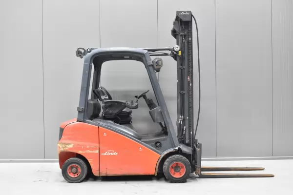 LINDE H 20 D - 01