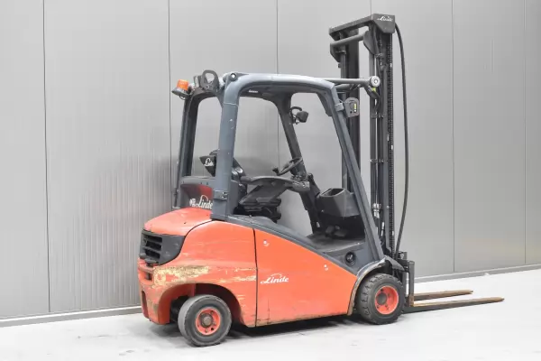 LINDE H 20 D - 01