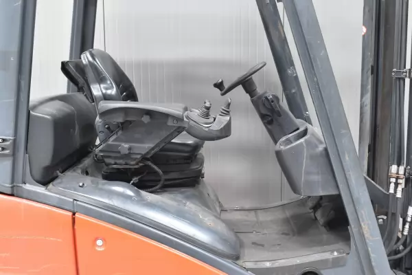 LINDE H 20 D - 01