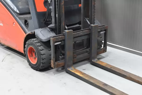 LINDE H 20 D - 01