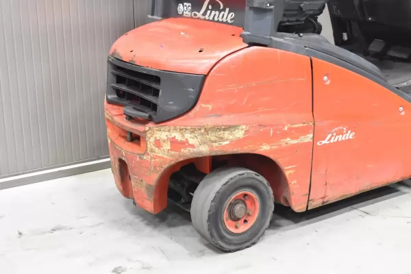 LINDE H 20 D - 01