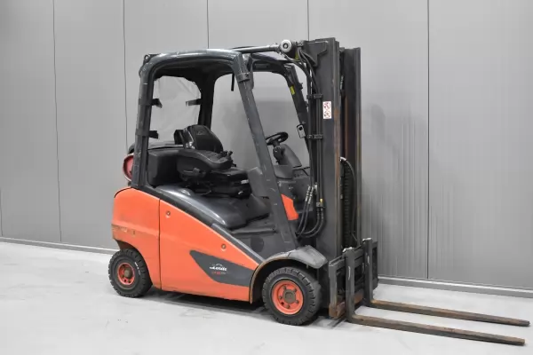 LINDE H 16 T - 01