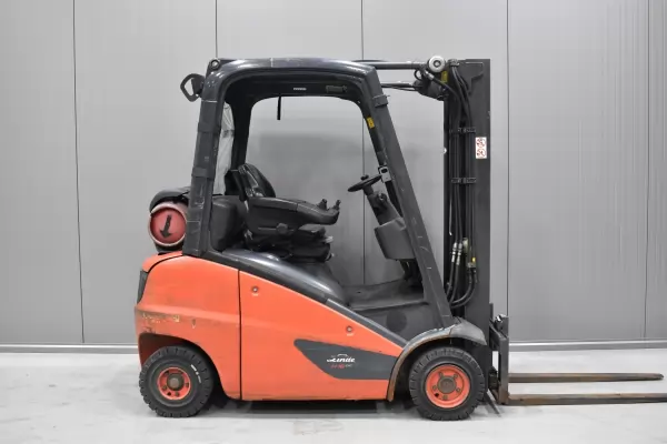 LINDE H 16 T - 01