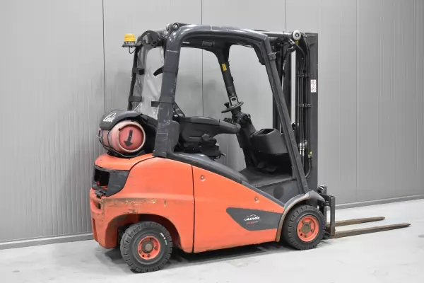 LINDE H 16 T - 01