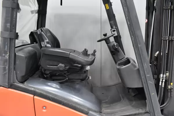 LINDE H 16 T - 01