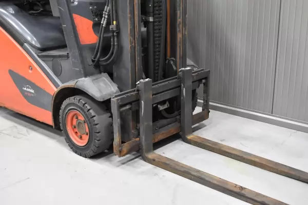 LINDE H 16 T - 01
