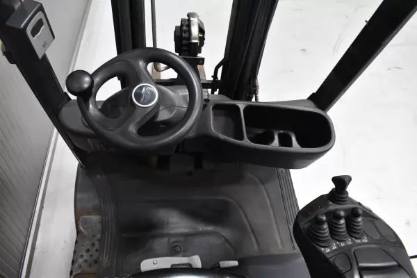 LINDE H 16 T - 01