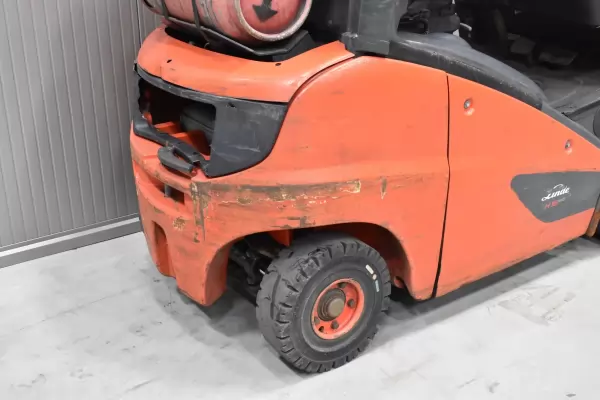 LINDE H 16 T - 01