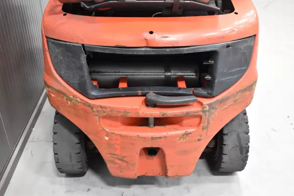 LINDE H 16 T - 01